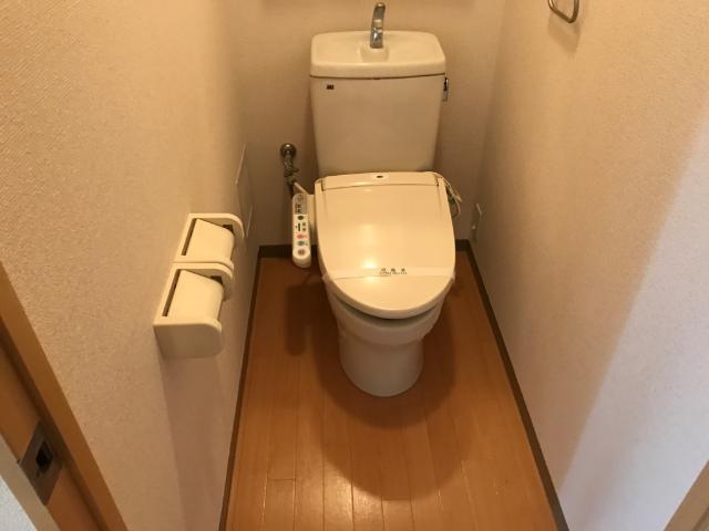 14/23 トイレ