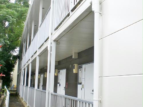 13/15 エントランス