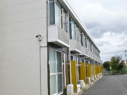 10/15 バルコニー