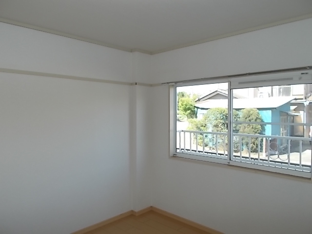 11/20 バルコニー