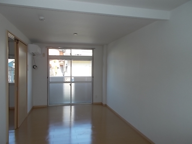 3/20 リビング/ダイニング