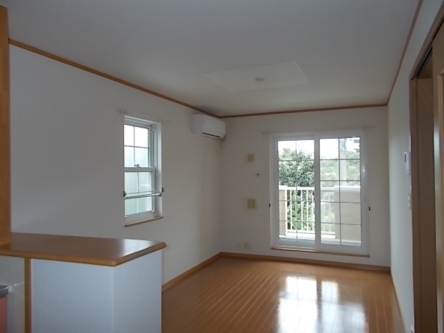 3/20 リビング/ダイニング