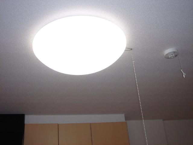 4/23 リビング/ダイニング