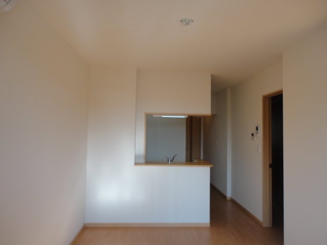 3/23 リビング/ダイニング