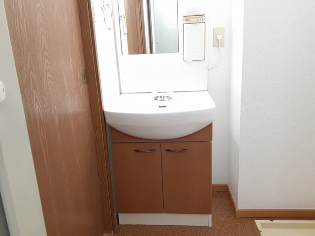 10/20 洗面