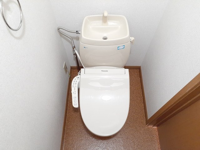 9/20 トイレ