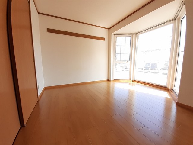 3/20 リビング/ダイニング