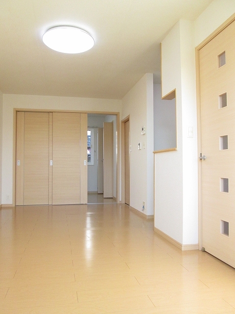 3/20 リビング/ダイニング