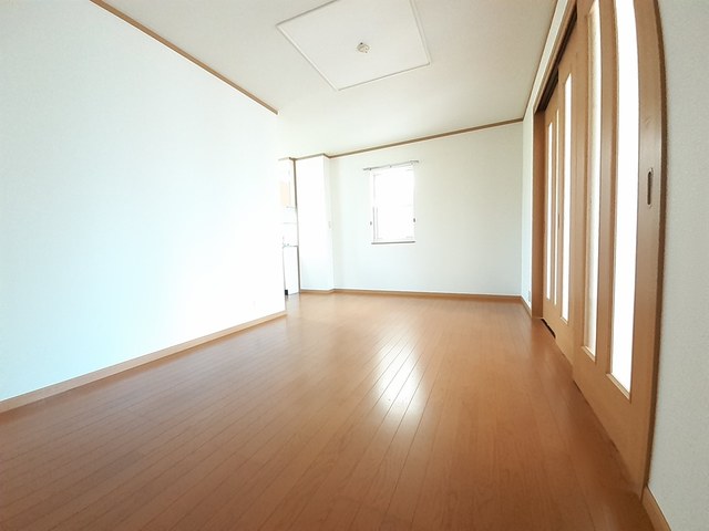 3/21 リビング/ダイニング