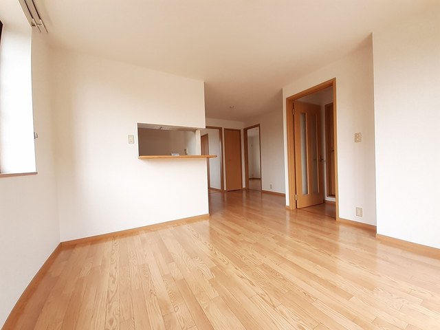 3/20 リビング/ダイニング