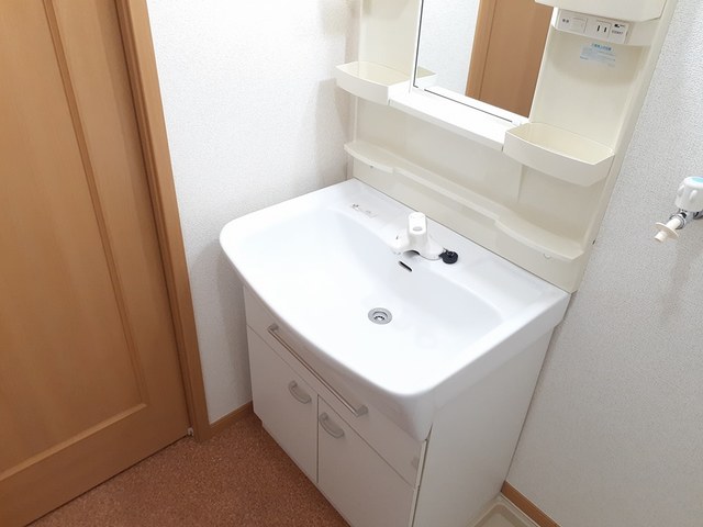 10/20 洗面