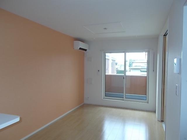 3/20 リビング/ダイニング