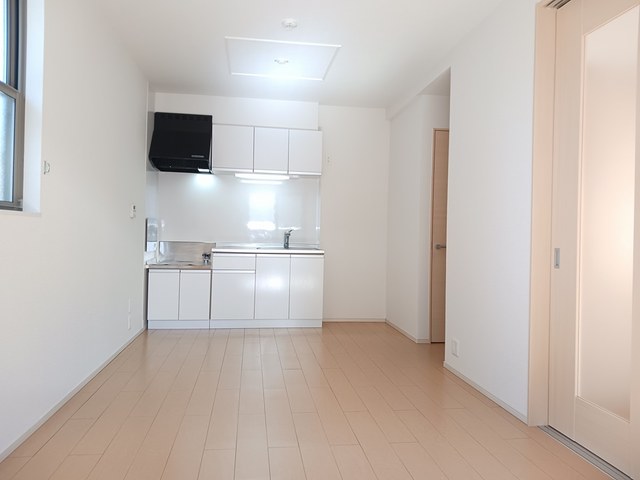 3/20 リビング/ダイニング