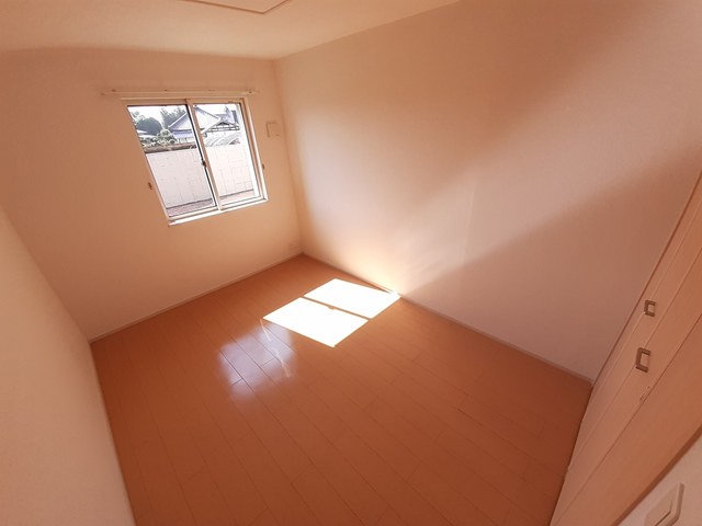 4/20 寝室