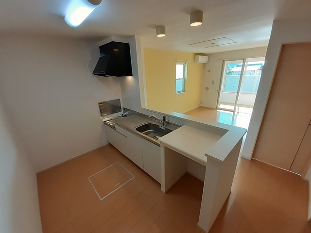 7/20 キッチン