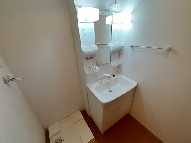 10/20 洗面