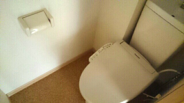 9/20 トイレ