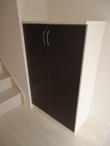 15/21 エントランス