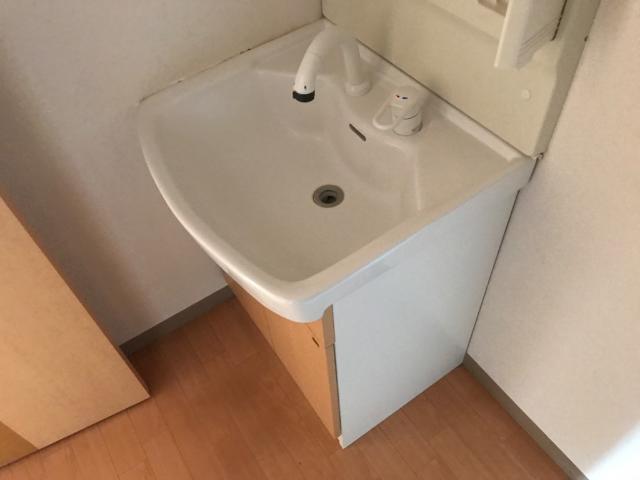10/30 洗面