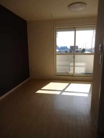 3/25 リビング/ダイニング