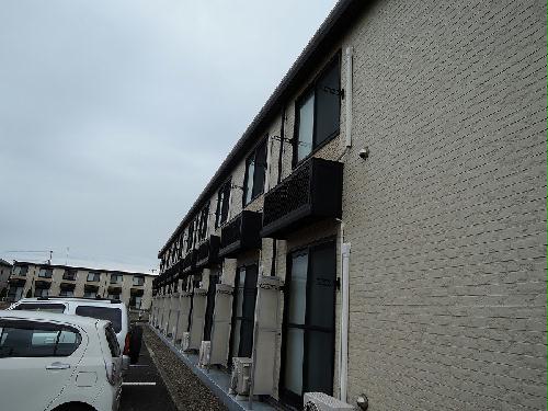 10/20 バルコニー