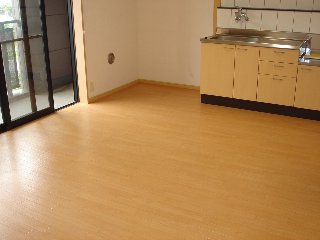 3/30 リビング/ダイニング