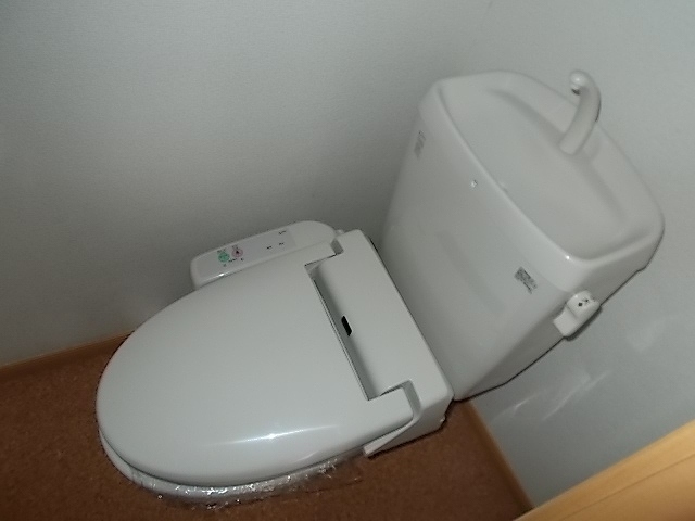 9/20 トイレ