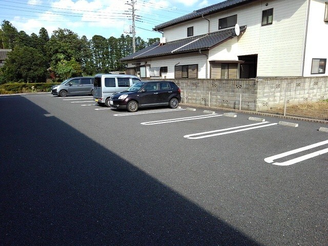 11/20 バルコニー