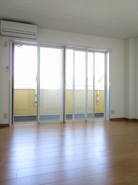 3/17 リビング/ダイニング