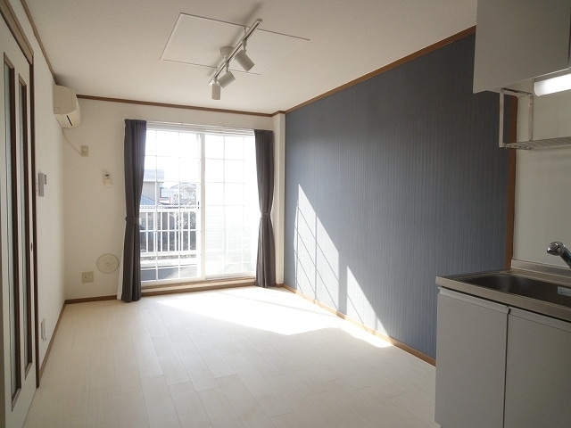 3/24 リビング/ダイニング