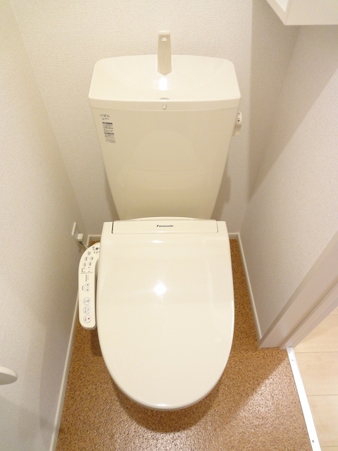 13/30 トイレ