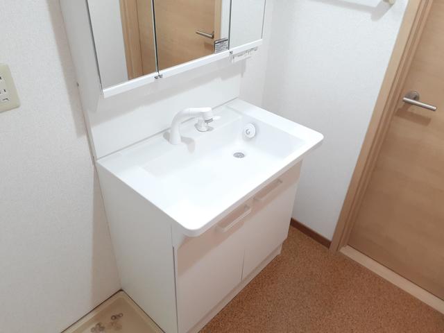 3/20 リビング/ダイニング