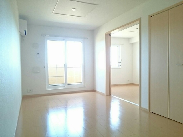 3/20 リビング/ダイニング