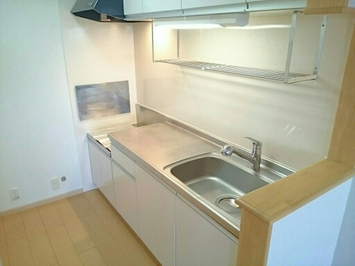 10/20 バルコニー