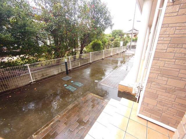 13/20 エントランス