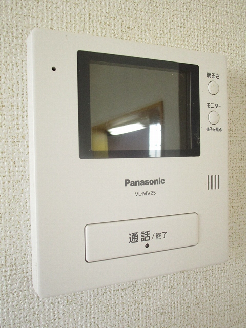 6/20 玄関