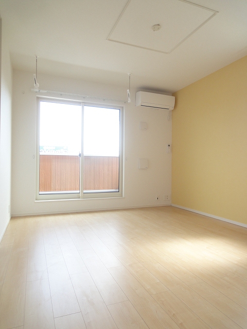 3/24 リビング/ダイニング