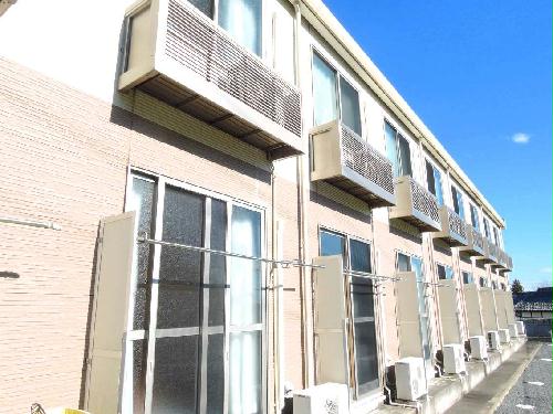 11/16 バルコニー