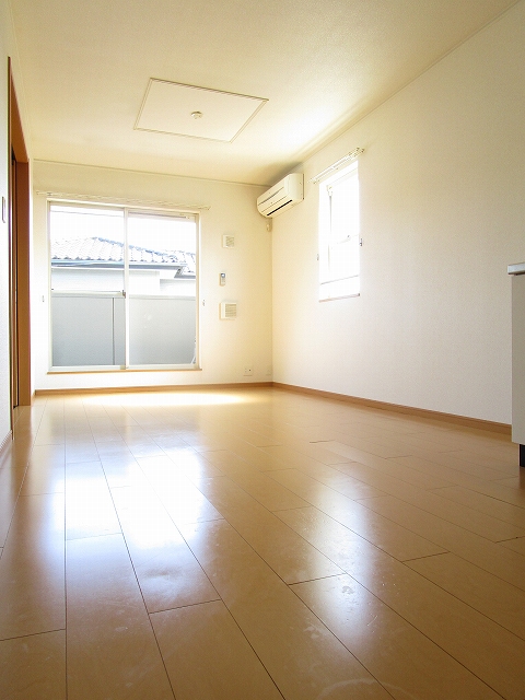 3/21 リビング/ダイニング