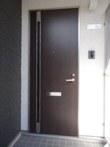 22/30 エントランス