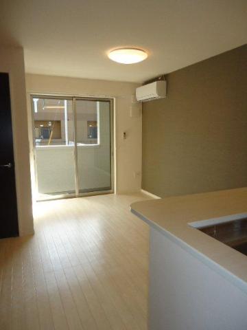 5/30 リビング/ダイニング