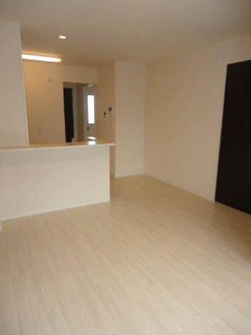 6/30 リビング/ダイニング