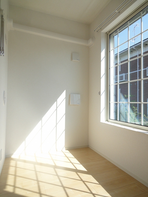 12/20 バルコニー