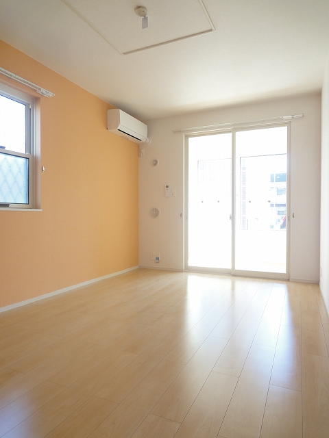 3/20 リビング/ダイニング