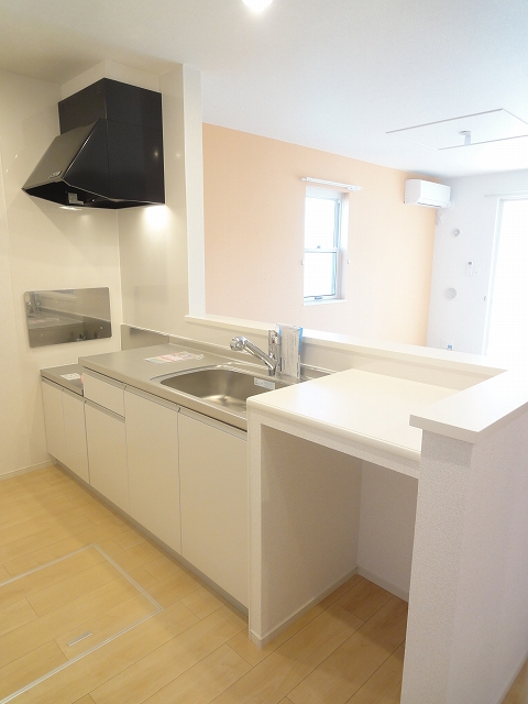 7/20 キッチン