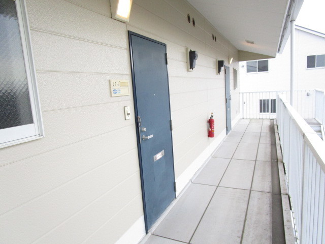 2/9 エントランス