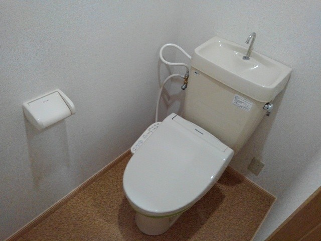 9/20 トイレ