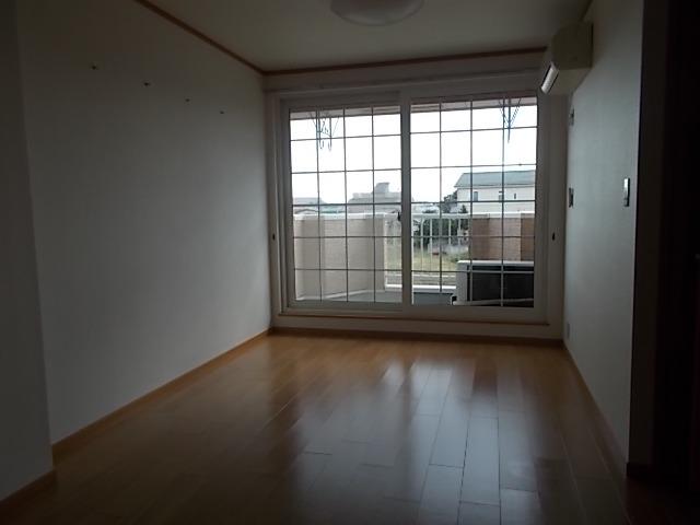 3/19 リビング/ダイニング