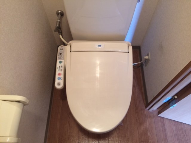 12/26 トイレ