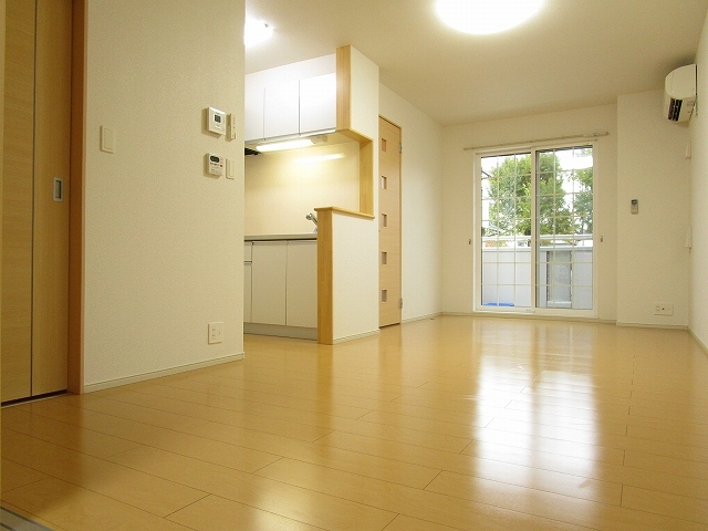 3/20 リビング/ダイニング